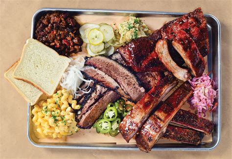 Big Tex Marietta: Authentic Texas-Style Bbq In Georgia