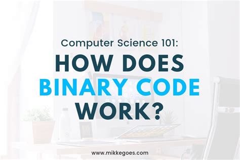 Binary Technology Explained In Simple Terms