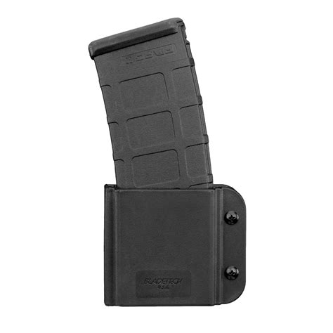 Blade-Tech Ar Mag Pouch Review And Guide