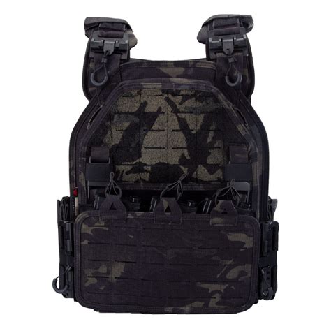 Blade Tech Molle: Tactical Gear For Outdoor Enthusiasts