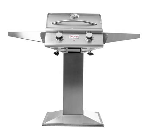 Blaze Grill Forsyth Tech Review And Installation Guide