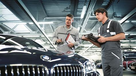 Bmw Tech Jobs: Innovative Careers In Automotive Technology