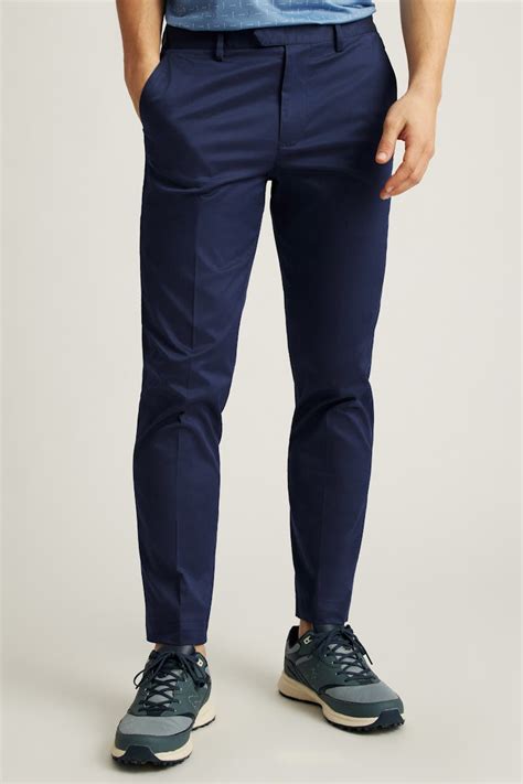 Bonobos Tech Trouser: Elevated Style For The Modern Man