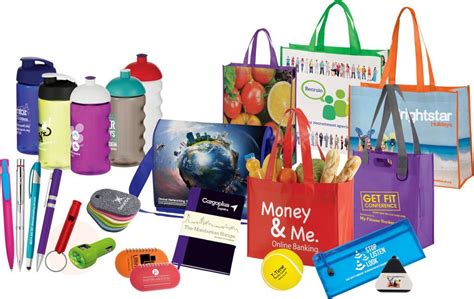 Boost Your Brand With Tech Promotional Giveaways