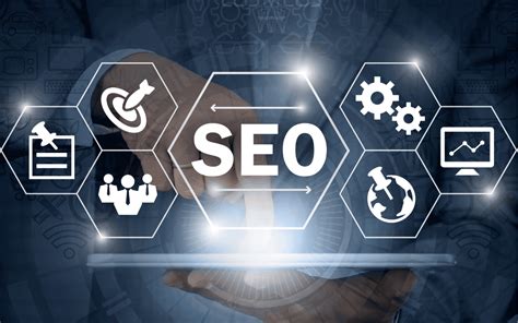 Boost Your Online Presence With Seo Tech Pro Athens Ga