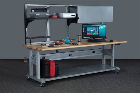 Boost Your Projects With Power Tech Workbench Essentials