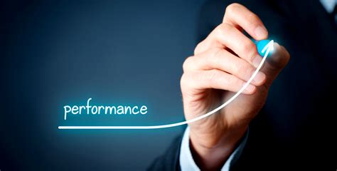 Boosting Hi-Tech Performance: Efficiency At Its Best