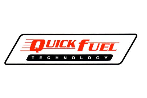 Boosting Performance With Quick Fuel Tech Innovations