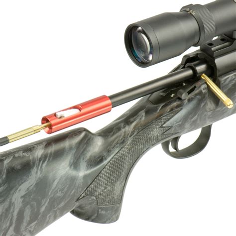 Bore Tech Bore Guide: Improve Rifle Accuracy Instantly