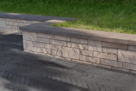 Brandon Wall Techo Bloc Installation And Design Guide