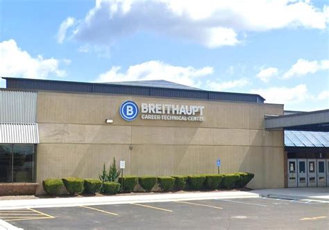 Breithaupt Career And Technical Education Center Overview