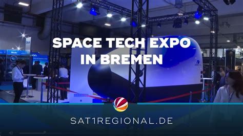 Bremen Space Tech Expo: Top 5 Industry Highlights