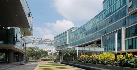 Brigade Tech Park Bangalore: A Hub For It Professionals