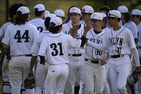 Brooklyn Tech Baseball Team Highlights And Achievements