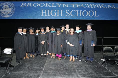 Brooklyn Tech Famous Alumni: Notable Grads Making Waves