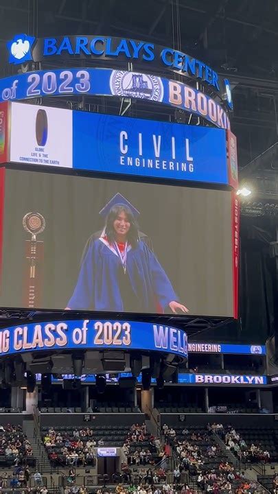 Brooklyn Tech Graduation: Celebrating Achievement And Bright Futures