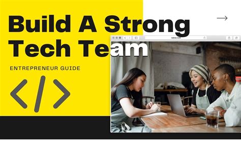 Building A Strong Tech Team In Vietnam: A Guide