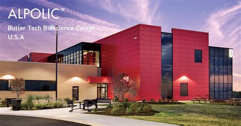 Butler Tech Bioscience Center: Shaping Tomorrows Healthcare Leaders