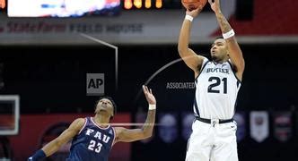 Butler Vs Texas Tech Prediction And Game Preview