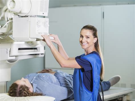 Can A Dui Stop Your Radiology Tech Career Dreams