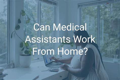 Can A Medical Assistant Work As A Med Tech