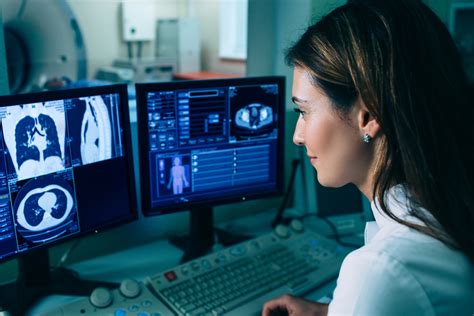 Can Mri Technologists Read And Interpret Scan Results Accurately