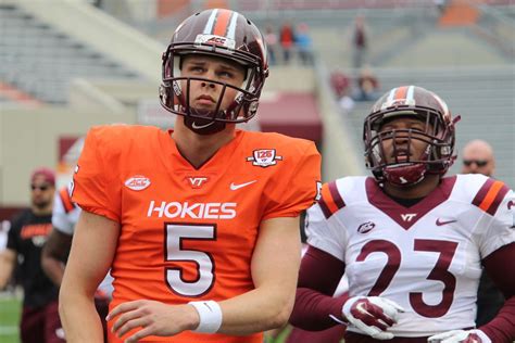 Carrie Mason Virginia Tech: Tragic Hokie Football Player Story