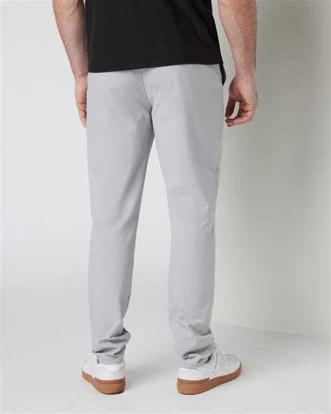 Cascade Tech Chino Pant: Ultimate Comfort And Style