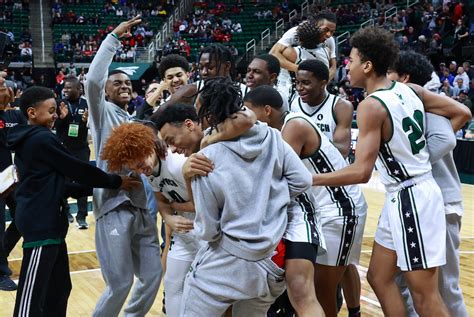 Cass Tech Basketball Roster: Meet The 2023-2024 Squad