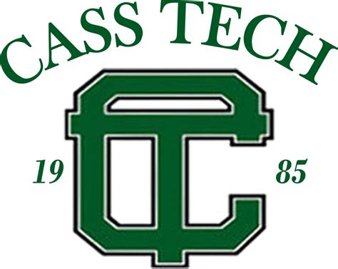 Cass Tech Logo: A Symbol Of Excellence And Innovation