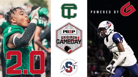 Cass Tech Vs Everybody: Dominance On The Gridiron