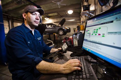 Ccp Auto Tech Building: Innovative Solutions For Automotive Technicians