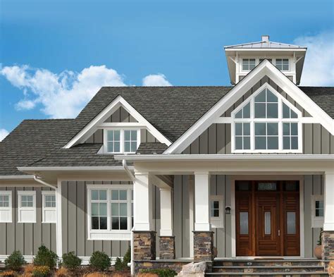 Cedar Tech Siding: Durability And Style For Homes