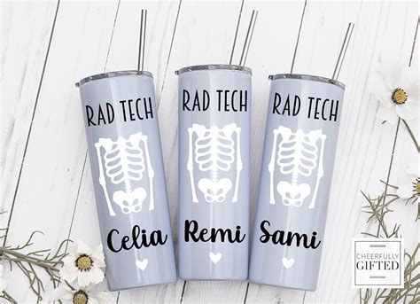 Celebrating Radiology Techs: Gift Ideas For Tech Week