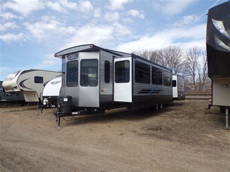 Cell Tech Trailers For Sale Near Me