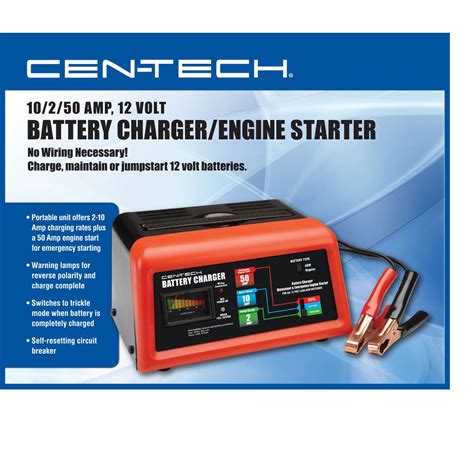 Cen-Tech Replacement Parts Guide