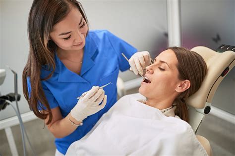 Central Georgia Tech Dental Hygiene Program Overview