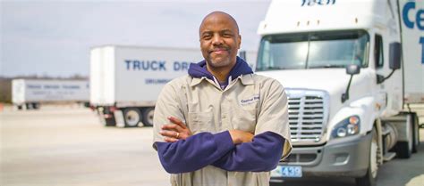 Central Tech Truck Driver Training Programs