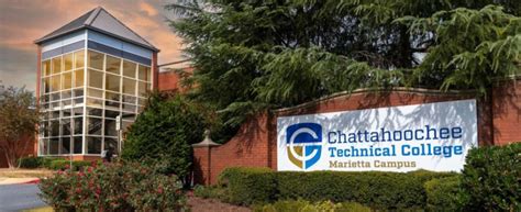 Chattahoochee Tech Appalachian Campus: Your Gateway To Success