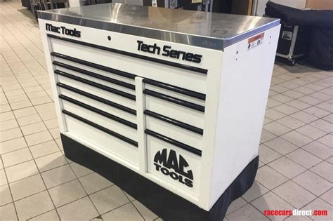 Check Mac Tools Tech Series 11-Drawer Prices Here