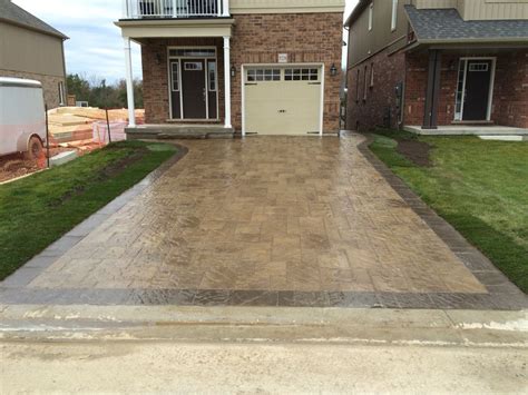 Chestnut Brown Techo Bloc Pavers Guide