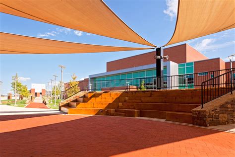 Chisholm Trail Tech Center Education And Innovation Hub