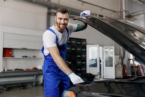 Chula Vista Auto Repair Experts For Car Owners