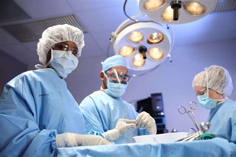 Cincinnatis Top Surgical Tech Programs