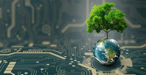 Climate Tech Trends Revolutionizing Our Sustainable Future