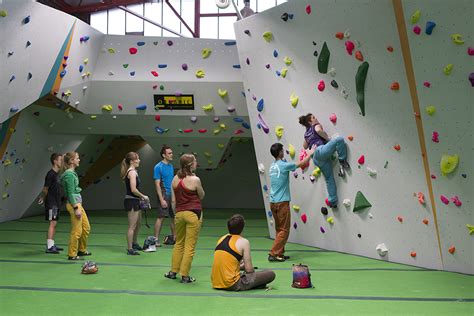 Climb Tech: Innovative Solutions For The Modern Climber