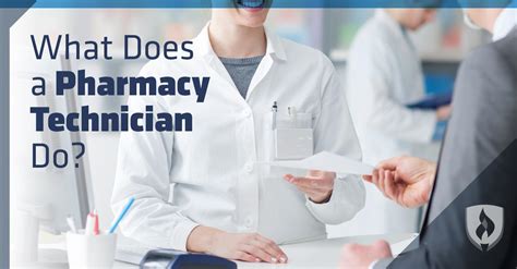 Cna To Pharmacy Tech: A Career Transition Guide