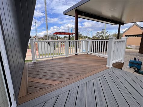 Coastline Timbertech: Durable And Beautiful Decking Solutions