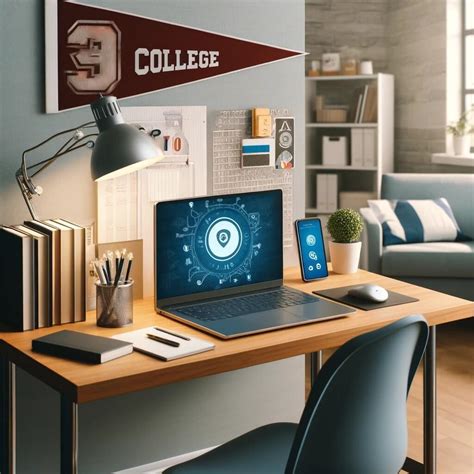 College Tech Essentials For A Productive Academic Life