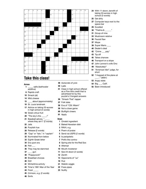 Corporate Tech Head Daily Themed Crossword Answers Guide